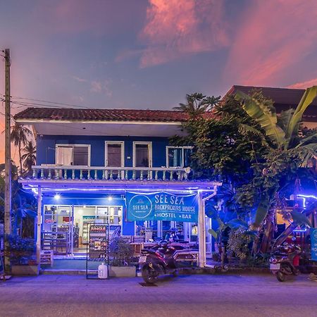 See Sea Backpackers House Баан-Тай Екстер'єр фото