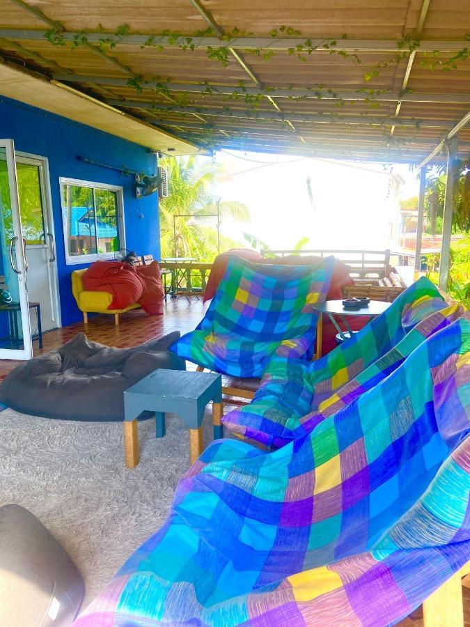 See Sea Backpackers House Баан-Тай Екстер'єр фото
