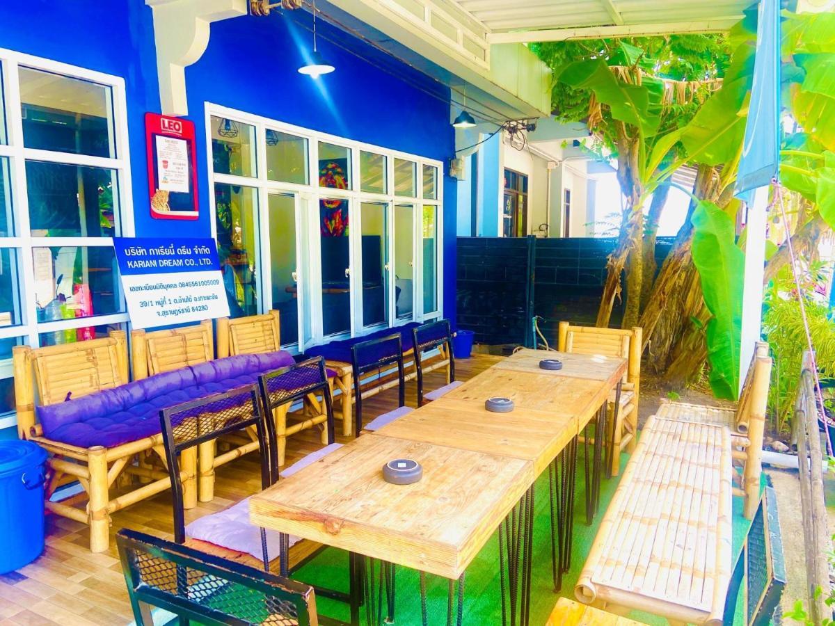 See Sea Backpackers House Баан-Тай Екстер'єр фото